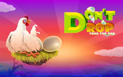 Don't Drop