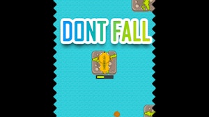 Image for Don't Fall Jumper