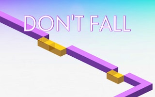 Don't Fall