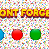 Dont Forget