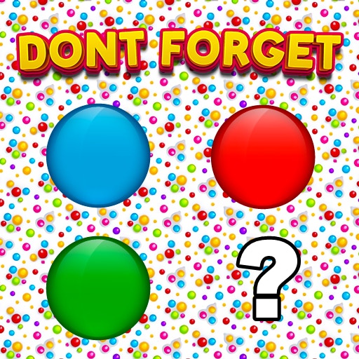Dont Forget