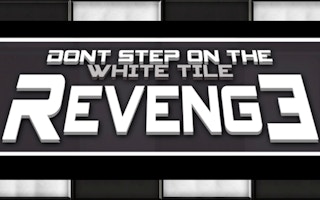 Don't Step On The White Tile Revenge