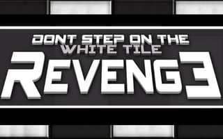 Don't Step on the White Tile Revenge