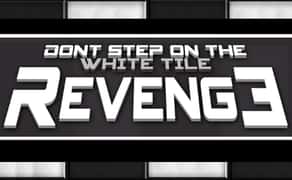 Don't Step on the White Tile Revenge