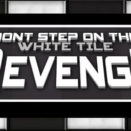 Don't Step on the White Tile Revenge Online action Games on taptohit.com