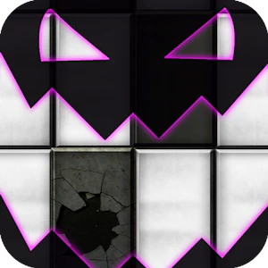 Don't Step on the White Tile Revenge Thumbnail
