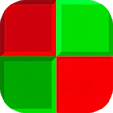 Icon of Don’t touch the red