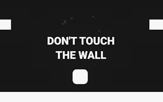 Don't Touch The Wall