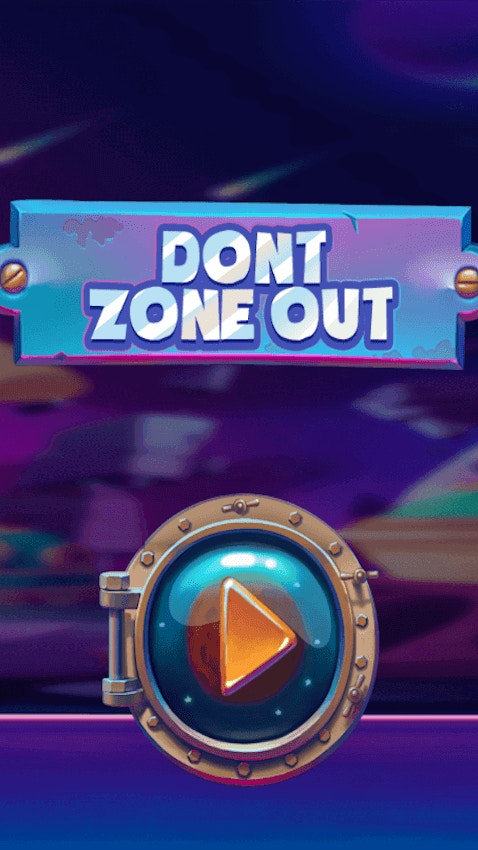 DontZoneOut