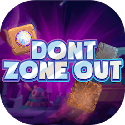 DontZoneOut By Gamepix