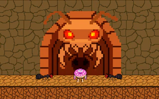 Donut Adventure