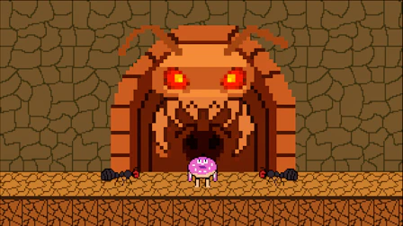 Donut Adventure game thumbnail