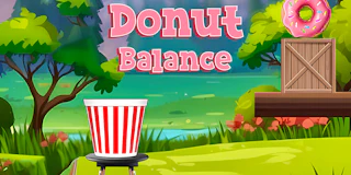Donut Balance thumbnail