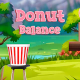 Donut Balance