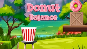 Image for Donut Balance