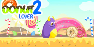 Donut Lover 2 thumbnail