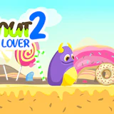 Donut Lover 2