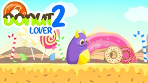 Image for Donut Lover 2