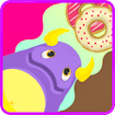 Donut Lover 2