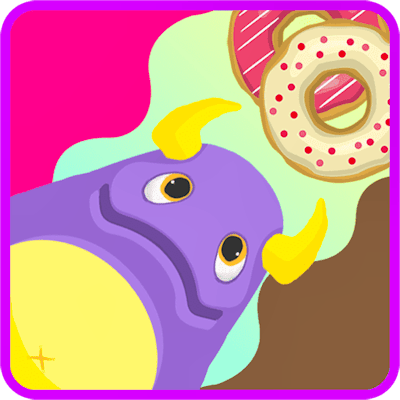 Donut Lover 2 By Gamepix