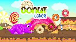 Donut Lover