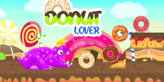 Donut Lover thumbnail