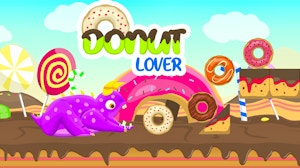 Image for Donut Lover