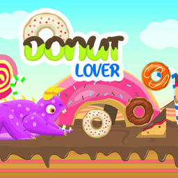 Juega gratis a Donut Lover