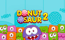 Donutosaur 2