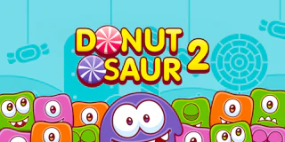 Donutosaur 2 thumbnail