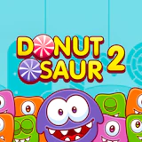Donutosaur 2