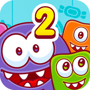 Donutosaur 2 Thumbnail