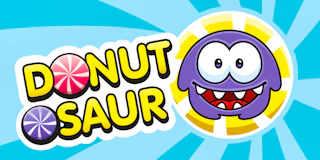 Donutosaur thumbnail