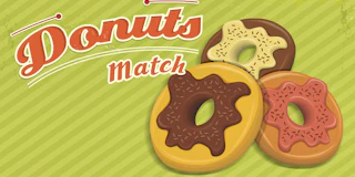Donuts Match thumbnail