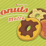 Donuts Match