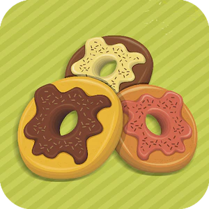 Donuts Match Thumbnail
