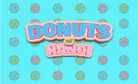 Donuts de Hanoï