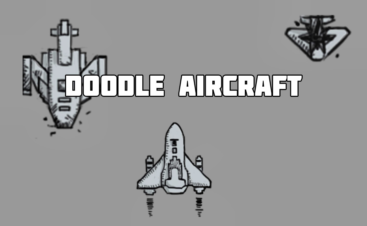 Doodle Aircraft