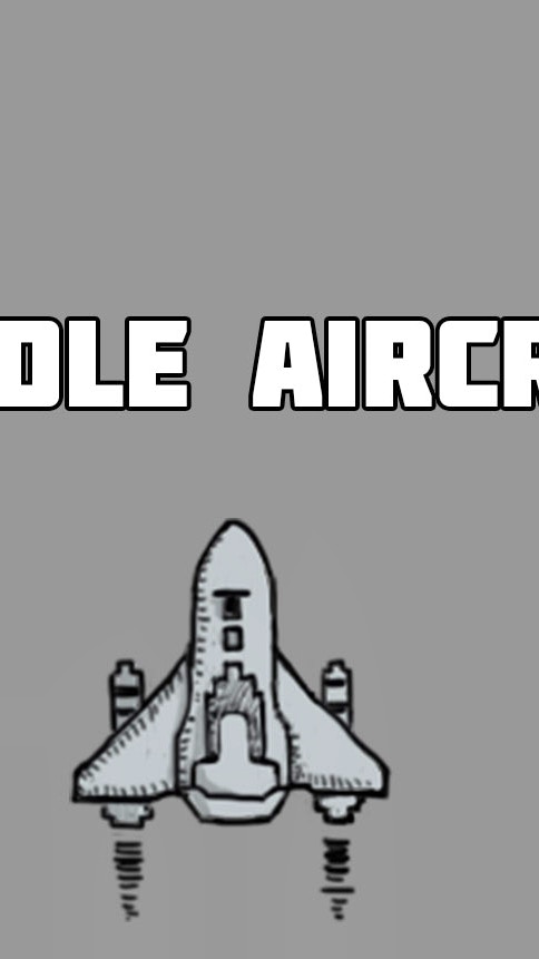 Doodle Aircraft
