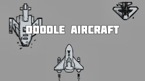 Image for Doodle Aircraft