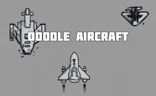 Doodle Aircraft