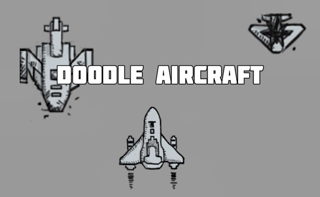 Doodle Aircraft