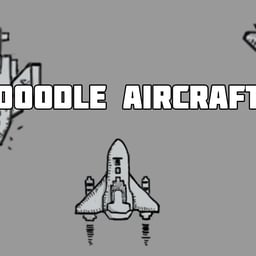 Juega gratis a Doodle Aircraft