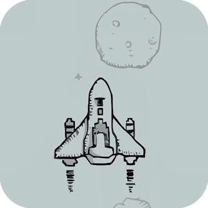 Doodle Aircraft Thumbnail