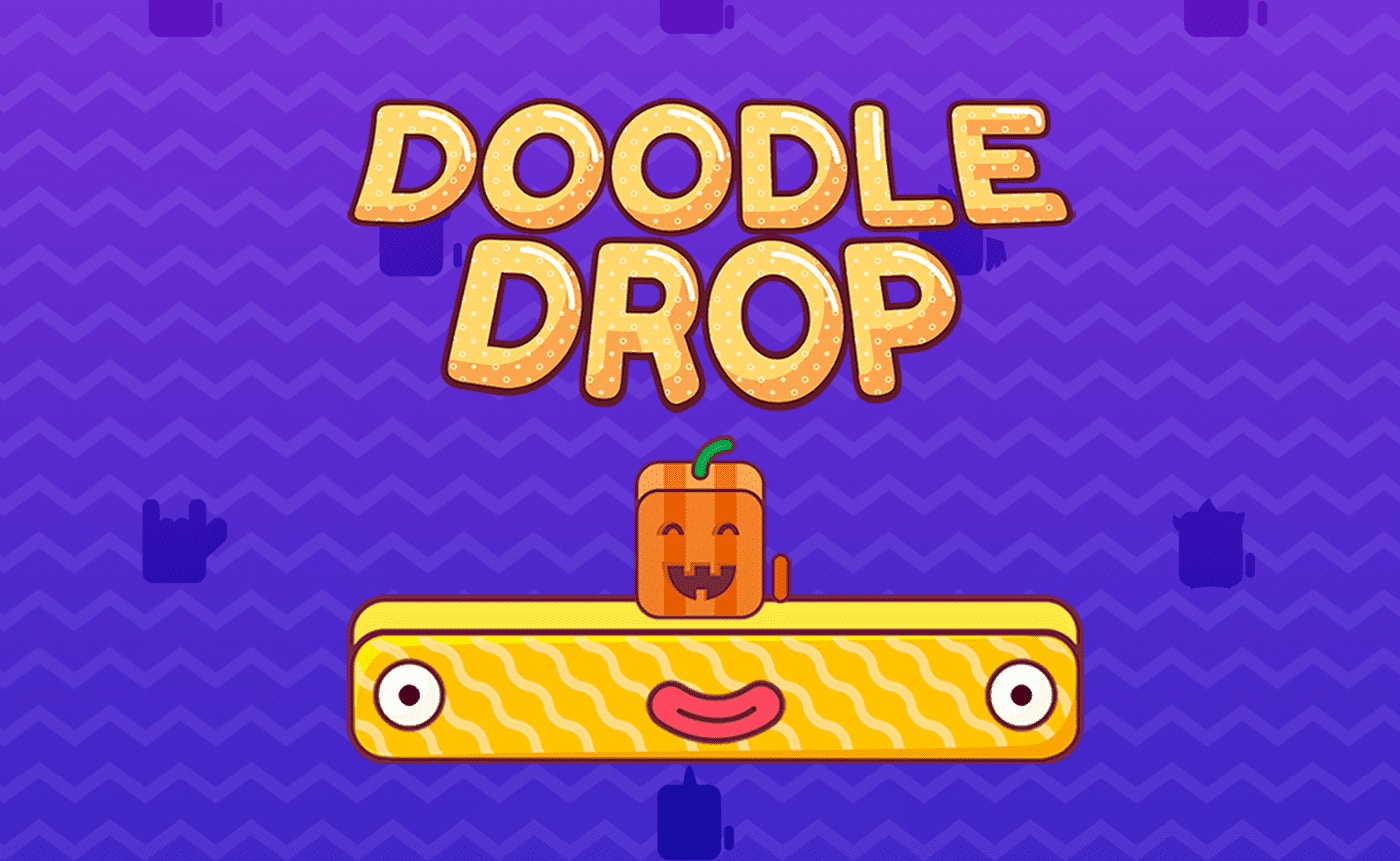 Doodle Drop