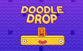 Doodle Drop game cover