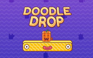 Doodle Drop game cover
