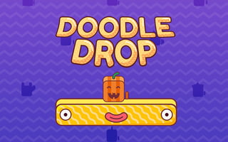 Doodle Drop