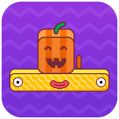 Doodle Drop By Gamepix