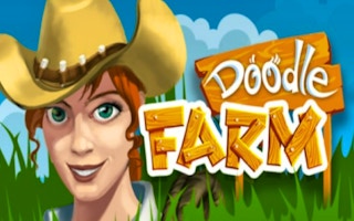 Doodle Farm game cover